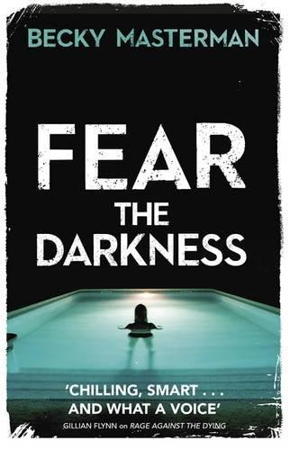 FEAR THE DARKNESS