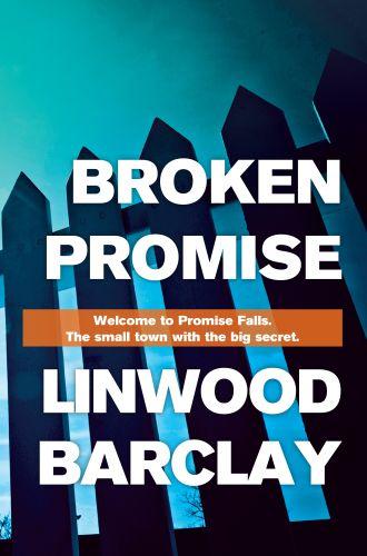 BROKEN PROMISE