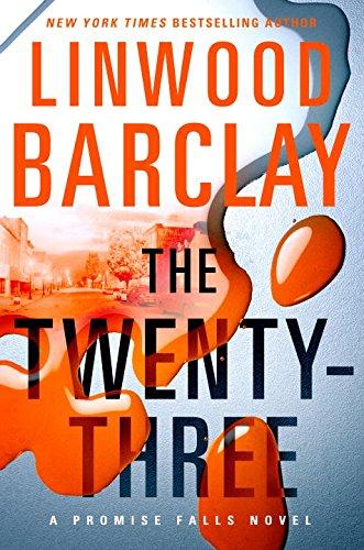 THE TWENTY-THREE