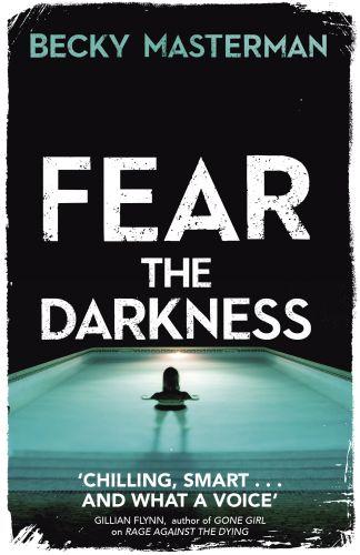 FEAR THE DARKNESS