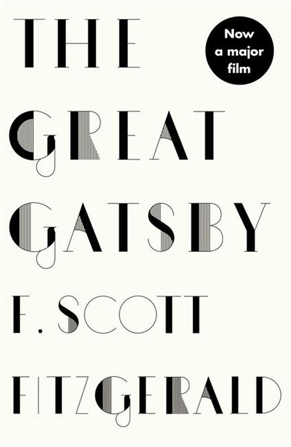 THE GREAT GATSBY