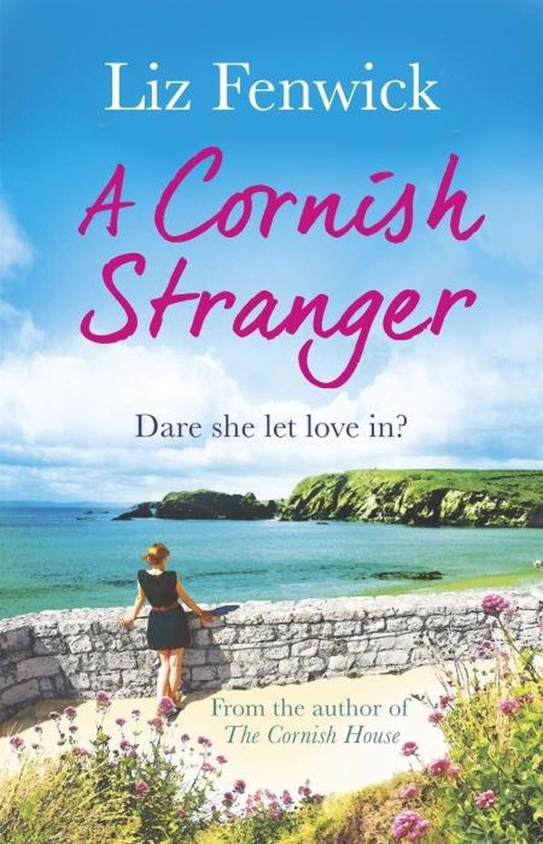 A CORNISH STRANGER