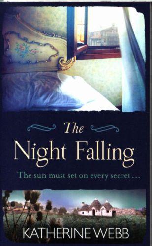 THE NIGHT FALLING