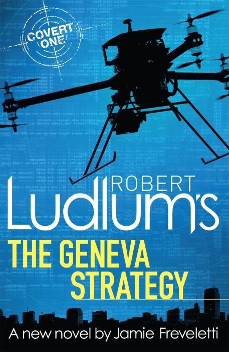 THE GENEVA STRATEGY