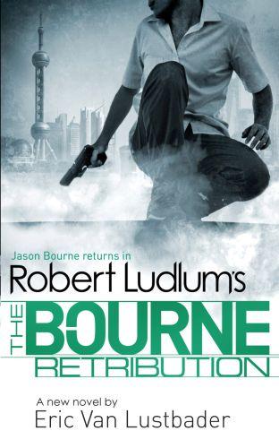 The bourne retribution