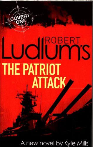 THE PATRIOT ATTACK