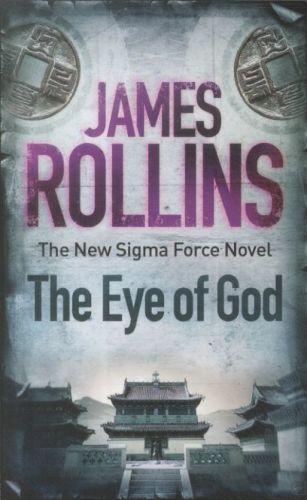 The eye of god