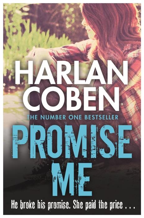 PROMISE ME