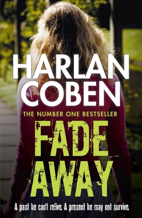 FADE AWAY