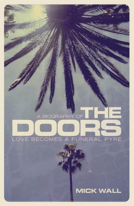 LOVE BECOMES A FUNERAL PYRE