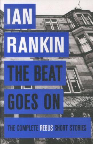 THE BEAT GOES ON