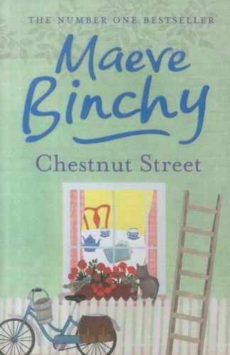 Chestnut street