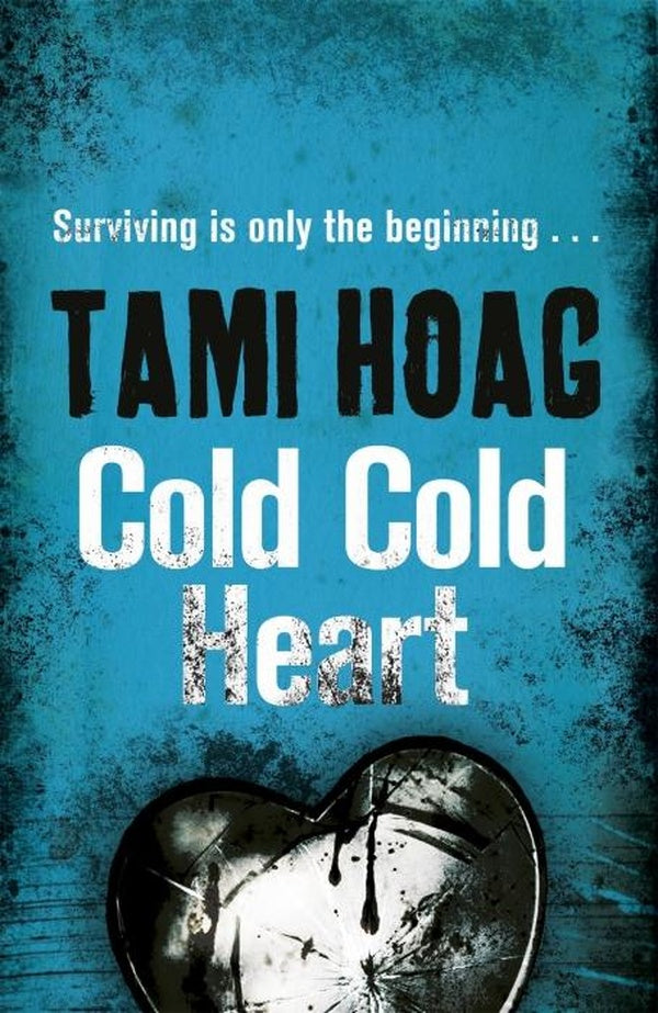 COLD COLD HEART