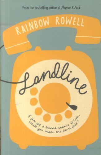 LANDLINE