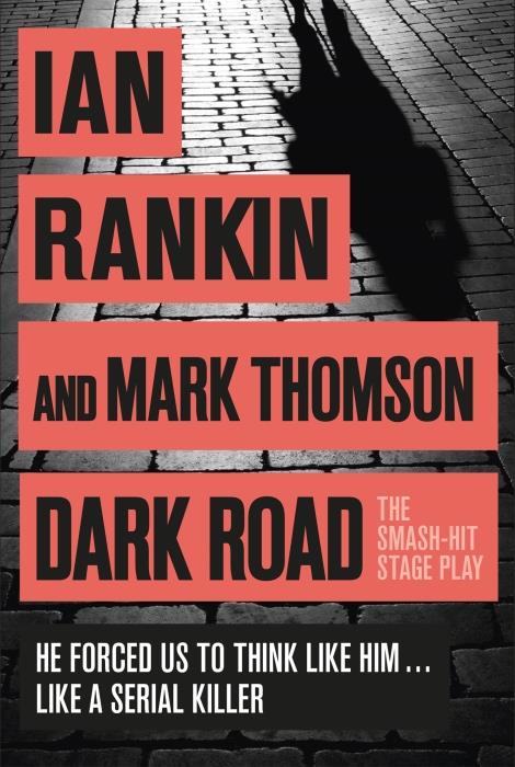 DARK ROAD
