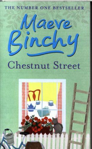CHESTNUT STREET