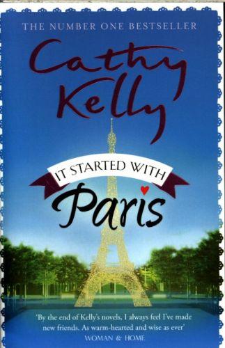 IT STARTED WITH PARIS