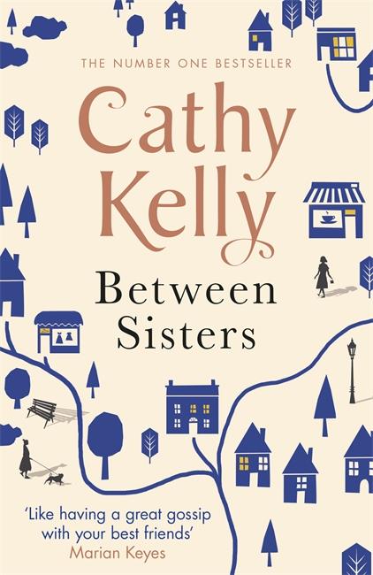 BETWEEN SISTERS