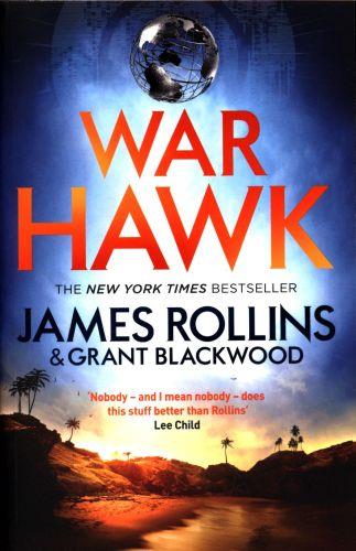 War hawk