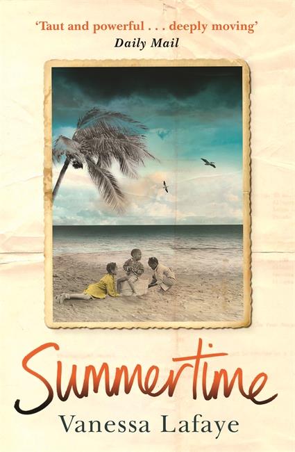 SUMMERTIME