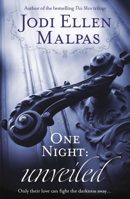 ONE NIGHT: UNVEILED
