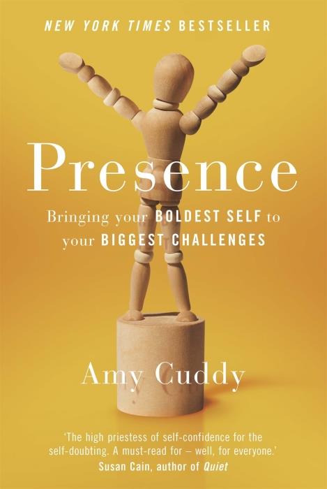 PRESENCE