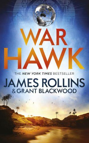 WAR HAWK