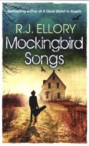 MOCKINGBIRD