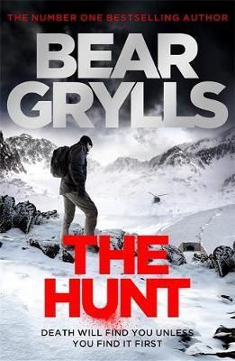 THE HUNT ; WILL JAEGER