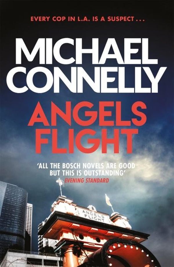 ANGELS FLIGHT