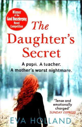 THE DAUGHTER''S SECRET