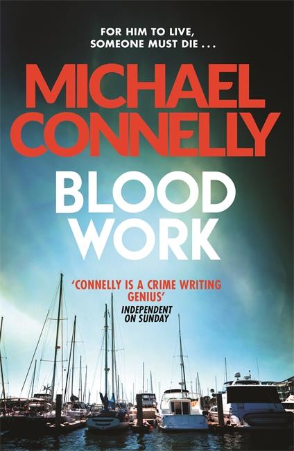 BLOOD WORK