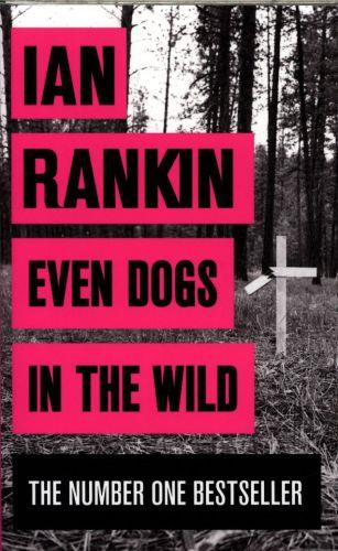 EVEN DOGS IN THE WILD