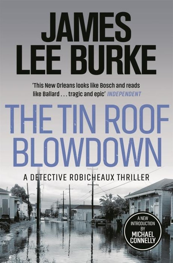 THE TIN ROOF BLOWDOWN