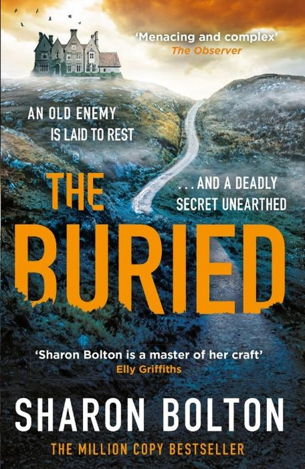 THE BURIED