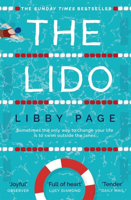 THE LIDO