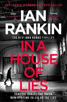 IN A HOUSE OF LIES