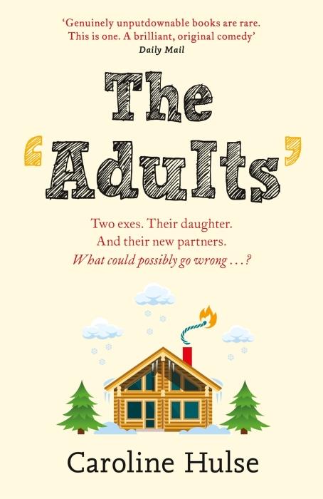 THE ADULTS