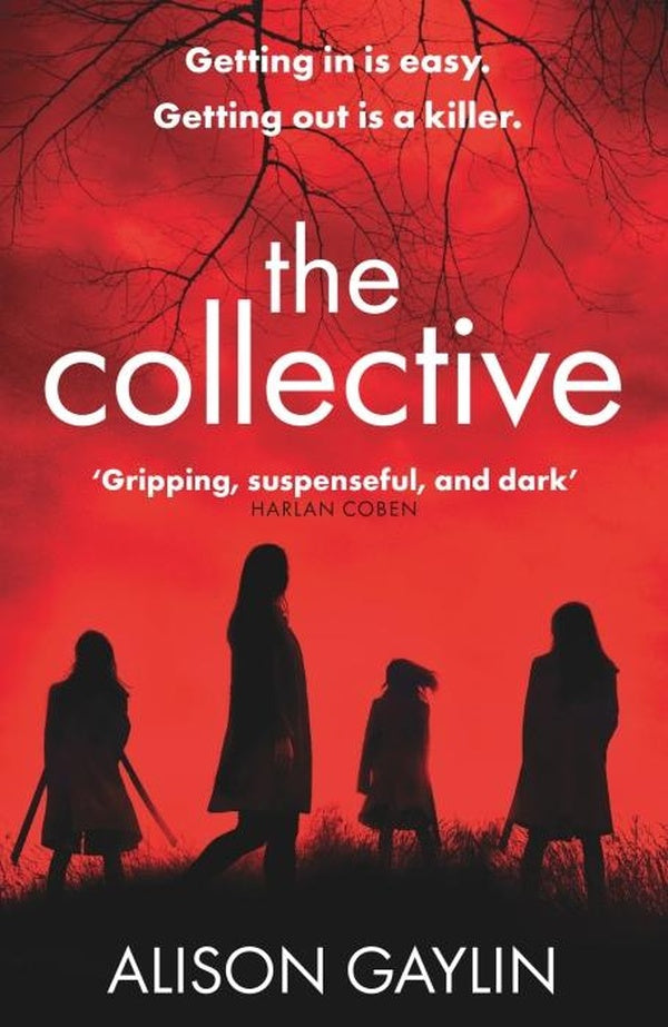 THE COLLECTIVE