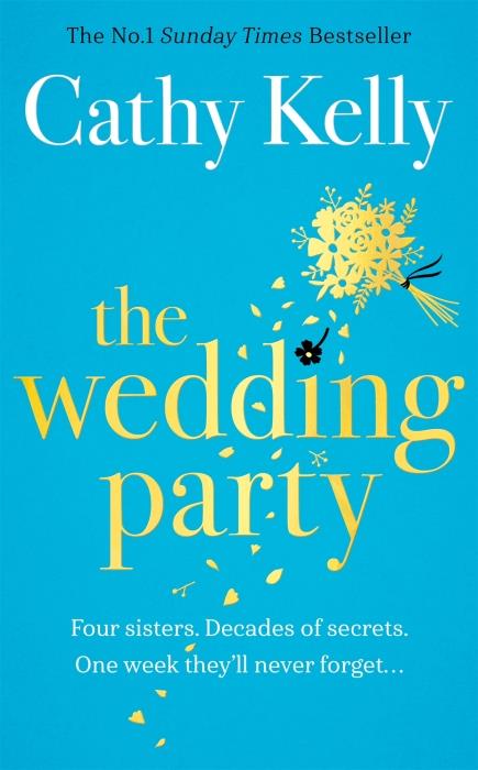 THE WEDDING PARTY