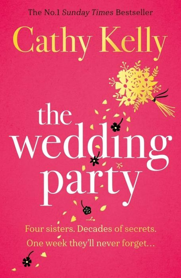 THE WEDDING PARTY