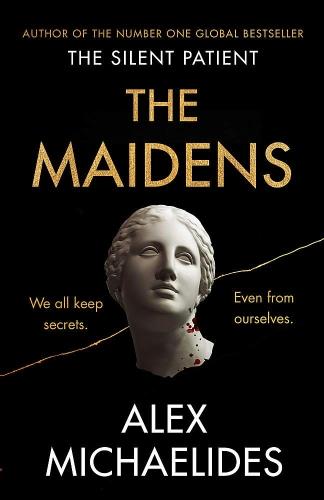 THE MAIDENS