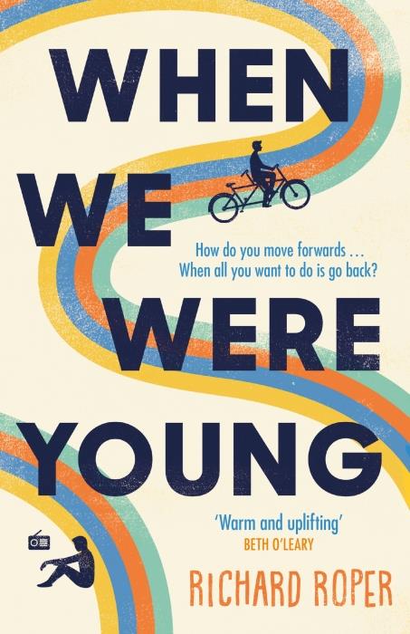 WHEN WE WERE YOUNG