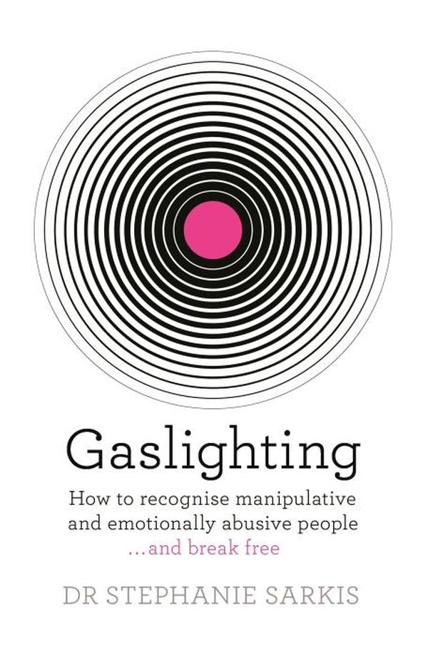 GASLIGHTING