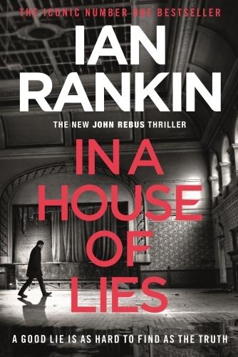 IN A HOUSE OF LIES