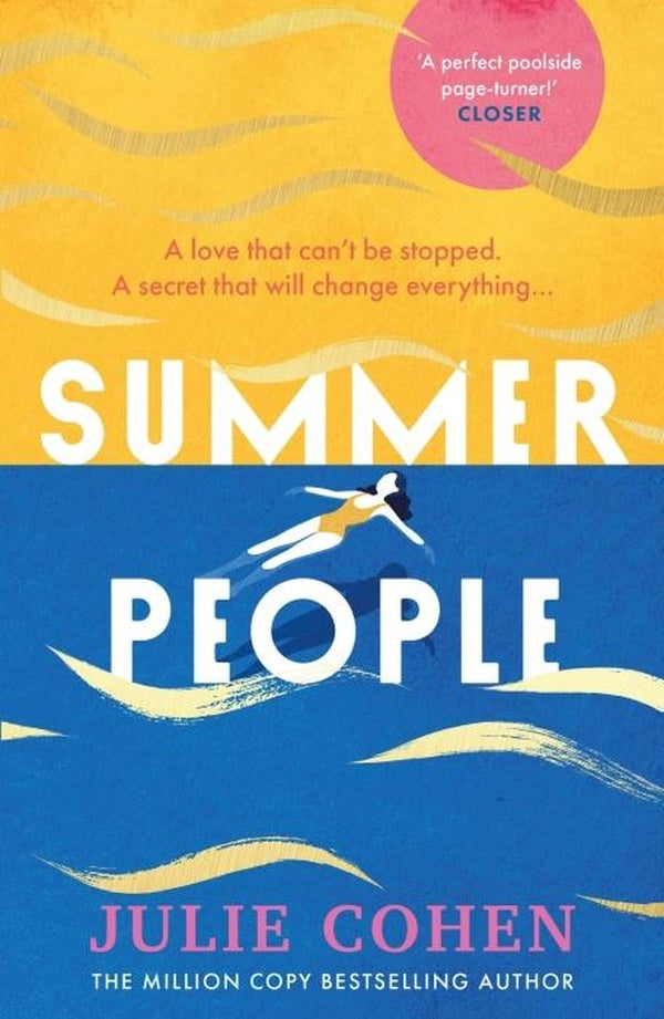 SUMMER PEOPLE