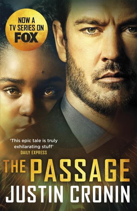 THE PASSAGE - FILM TIE IN
