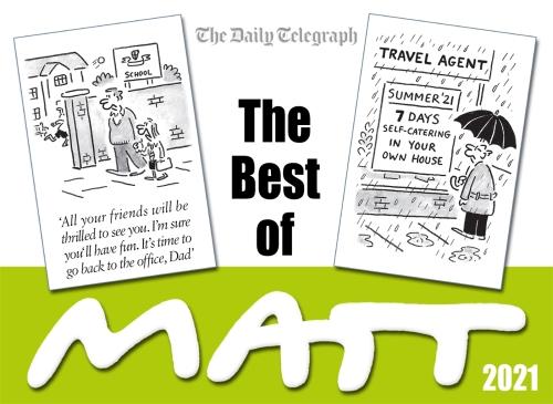 BEST OF MATT 2021