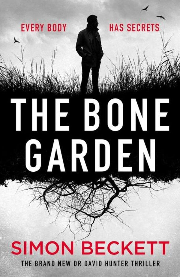 THE BONE GARDEN
