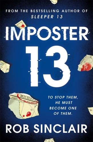IMPOSTER 13